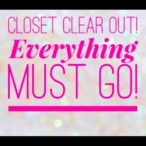 Sale! send me an offer and I will accept it!